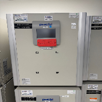 PHCBI Double Stack CO2 Incubator image 0